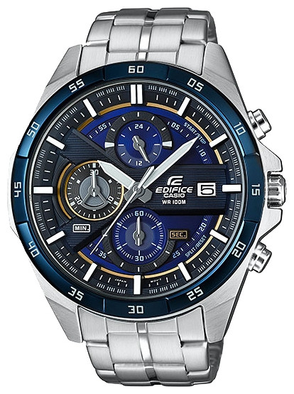 Наручные часы Casio Edifice EFR-556DB-2A