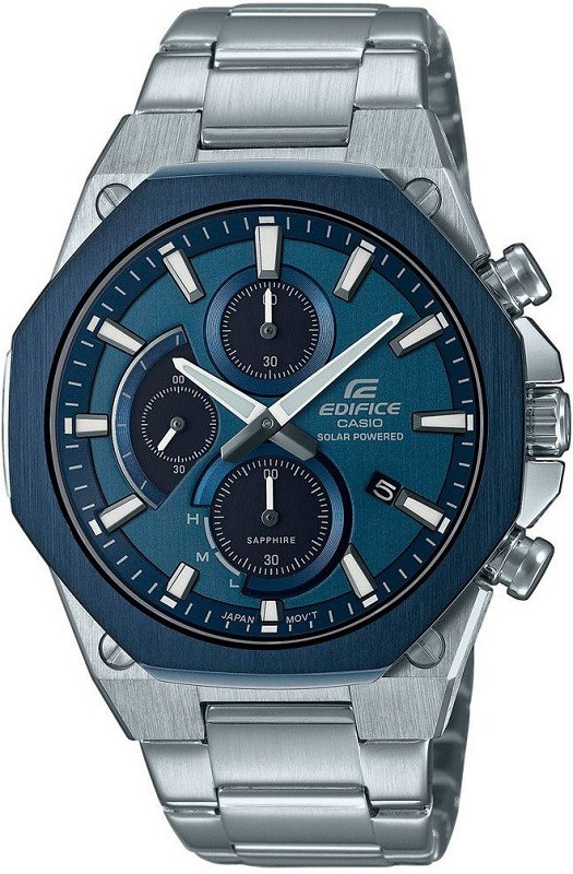 Наручные часы Casio Edifice EFS-S570DB-2A