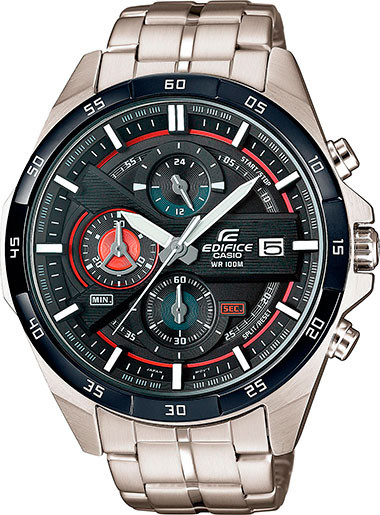 Наручные часы Casio Edifice EFR-556DB-1A