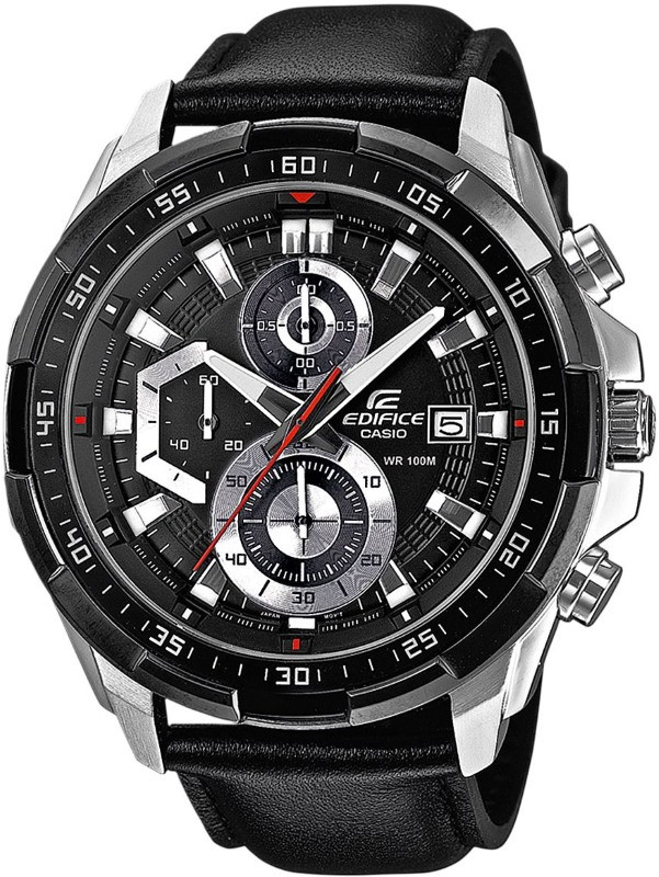 Наручные часы Casio Edifice EFR-539L-1A
