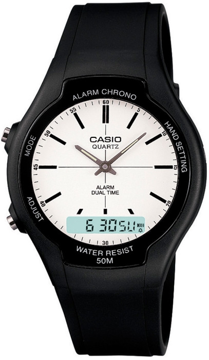 Наручные часы Casio AW-90H-7E