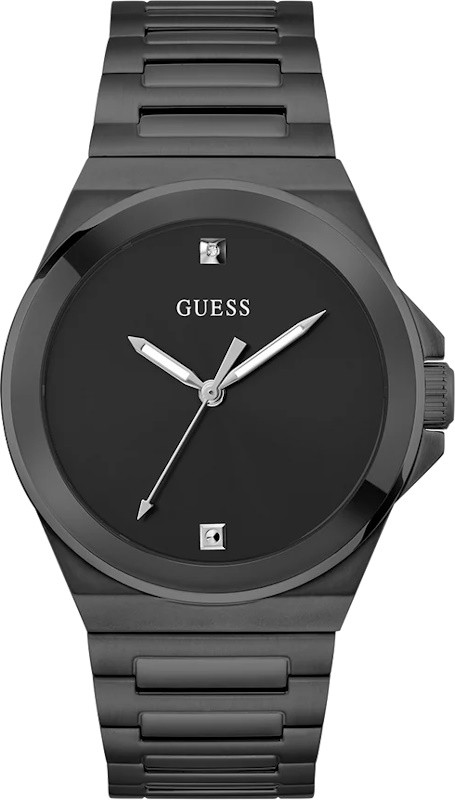 Наручний годинник GUESS Vinyl GW0833G2