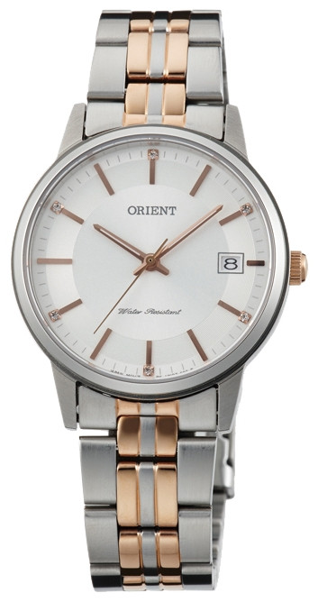 Наручний годинник Orient UNG7001W