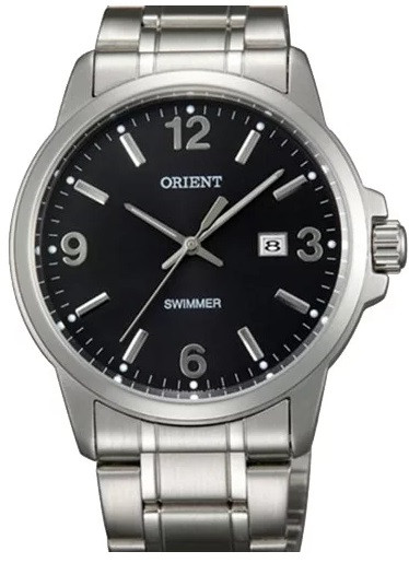 Наручний годинник Orient UNE5005B