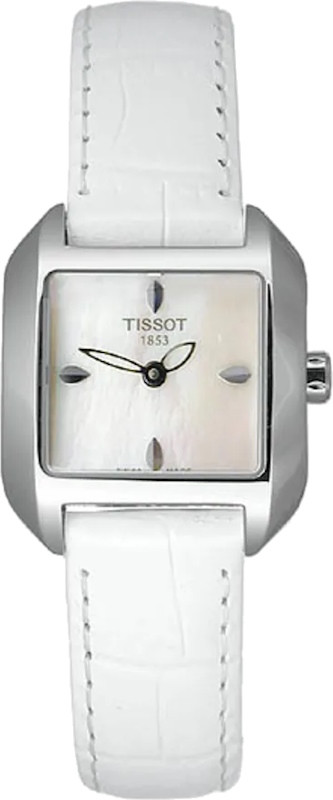 Наручные часы TISSOT T-Wave T02.1.255.71