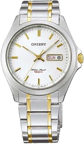 Наручний годинник Orient UG0Q002W