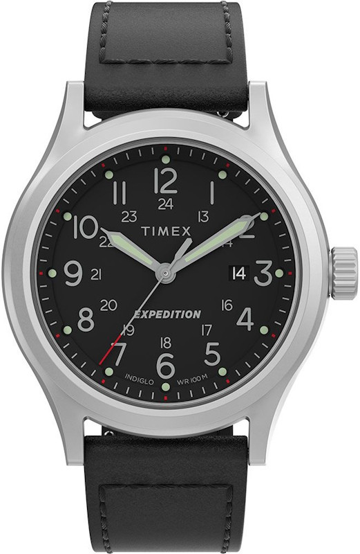 Наручные часы Timex TW2V07400