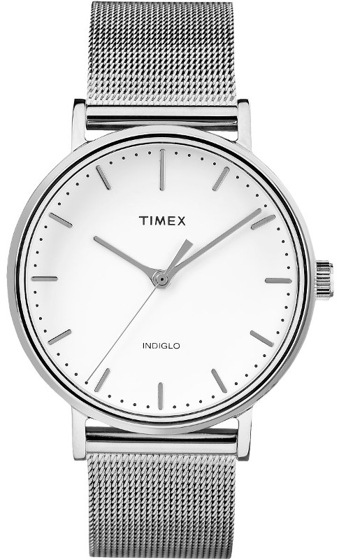 Наручные часы Timex TW2R26600