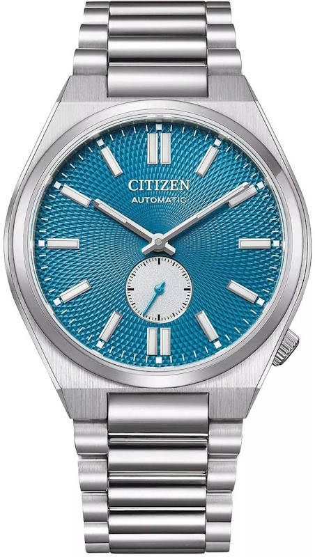 Наручний годинник Citizen Tsuyosa NK5010-51L