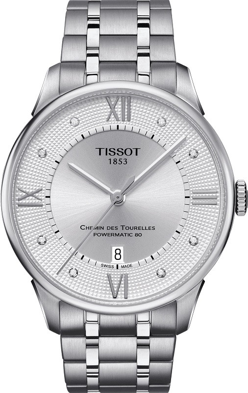 Наручные часы TISSOT T099.407.11.033.00