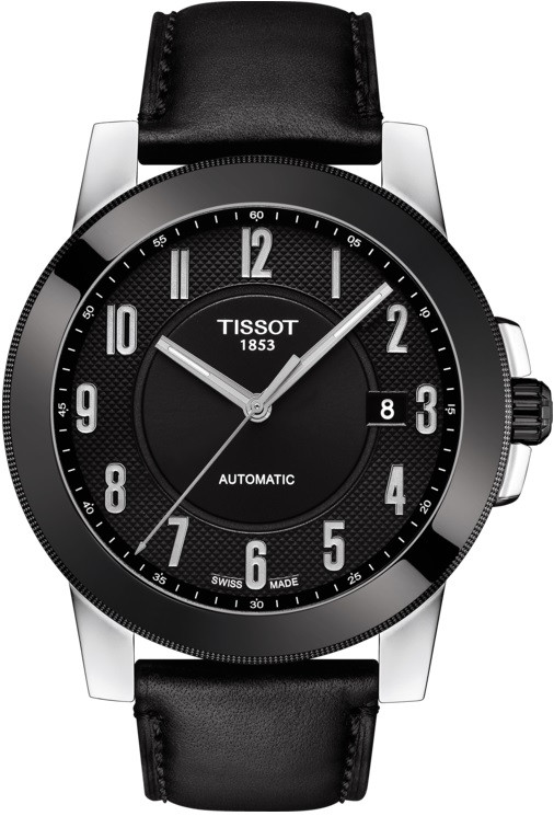 Наручные часы TISSOT T098.407.26.052.00