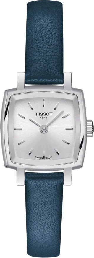 Наручные часы TISSOT T058.109.16.031.00