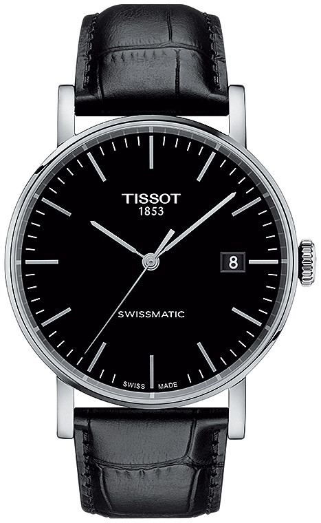 Наручные часы TISSOT T109.407.16.051.00