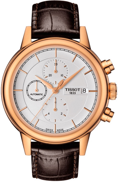 Наручные часы TISSOT T085.427.36.011.00