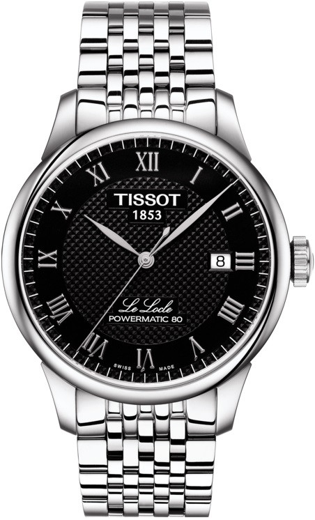 Наручные часы TISSOT T006.407.11.053.00