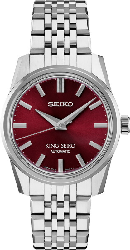 Наручные часы Seiko SPB287J1