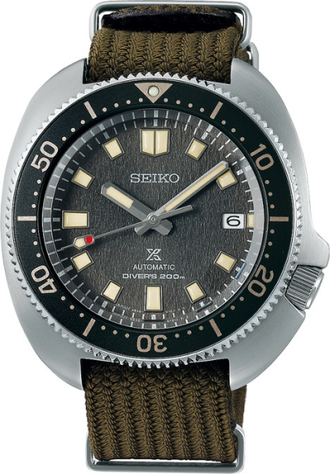 Наручные часы Seiko SPB237J1