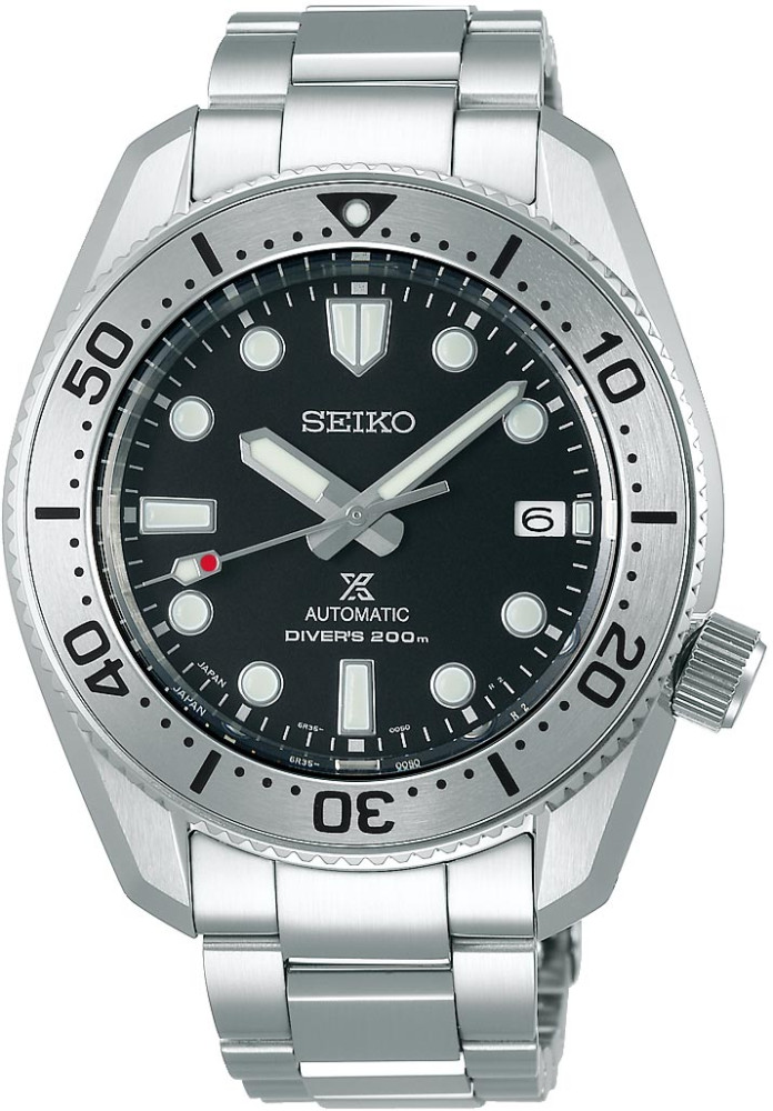Наручные часы Seiko SPB185J1