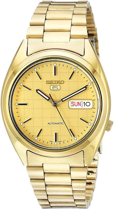 Наручные часы Seiko SNXL72