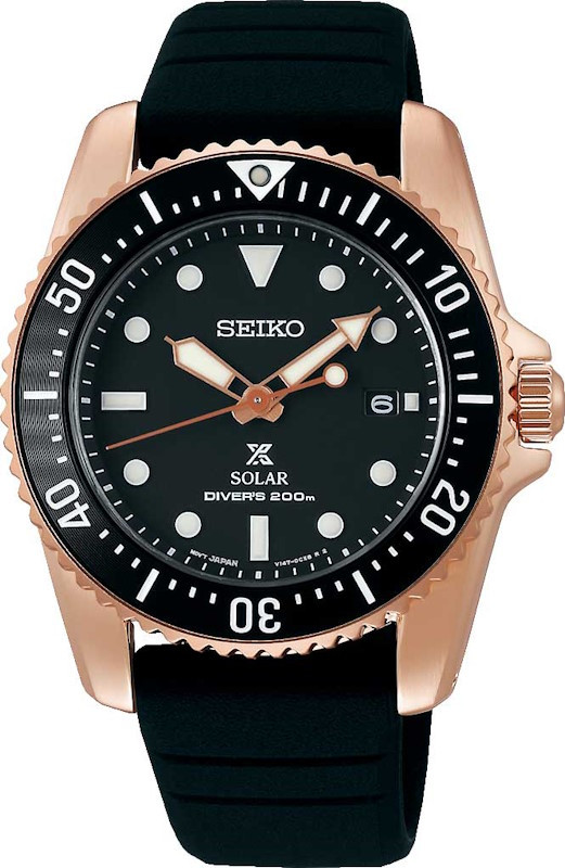 Наручные часы Seiko SNE586P1