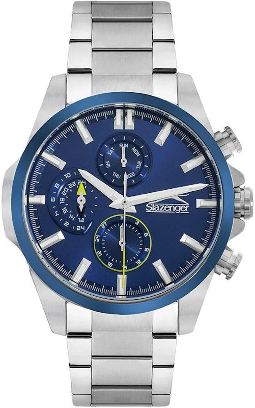 Наручные часы Slazenger SL.09.6208.2.04