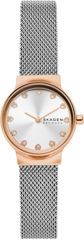 Наручний годинник Skagen SKW3025