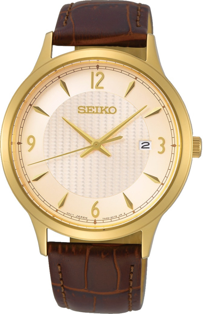 Наручные часы Seiko SGEH86P1