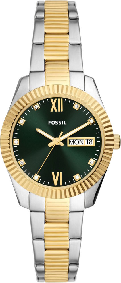 Наручний годинник FOSSIL Scarlette ES5240