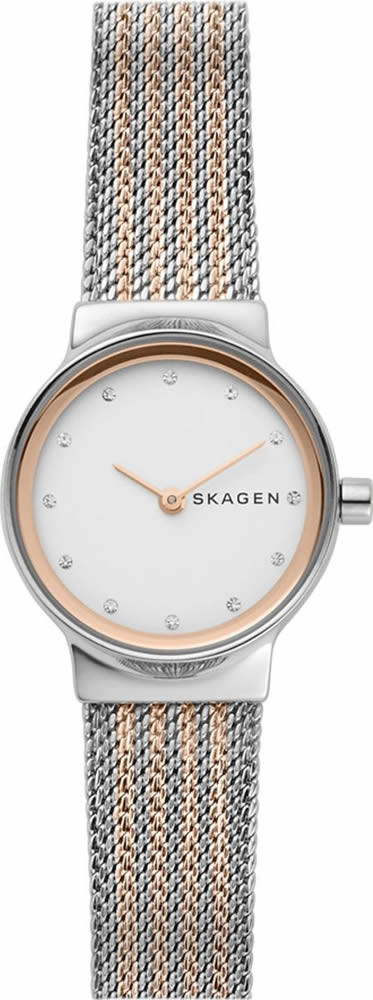 Наручний годинник Skagen SKW2699