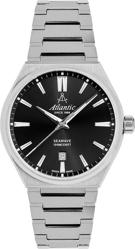 Наручные часы Atlantic Seawave 58366.41.61