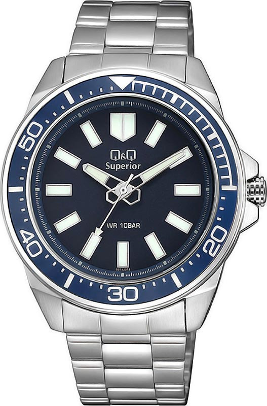 Наручний годинник Q&Q S374J212Y