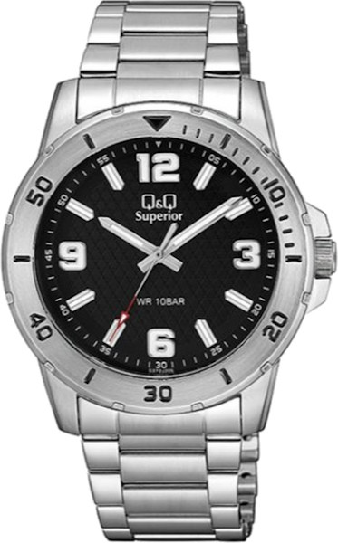 Наручний годинник Q&Q S372J205Y