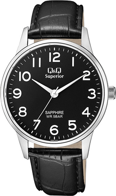 Наручний годинник Q&Q S280J305Y