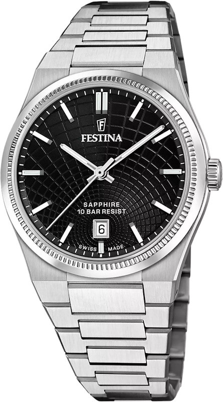 Наручний годинник FESTINA Rive F20051/6