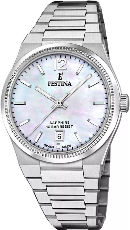 Наручний годинник FESTINA Rive F20052/1