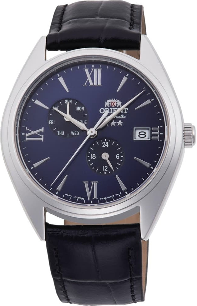 Наручний годинник Orient RA-AK0507L