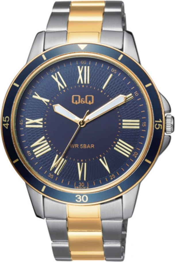 Наручний годинник Q&Q QB22J418Y
