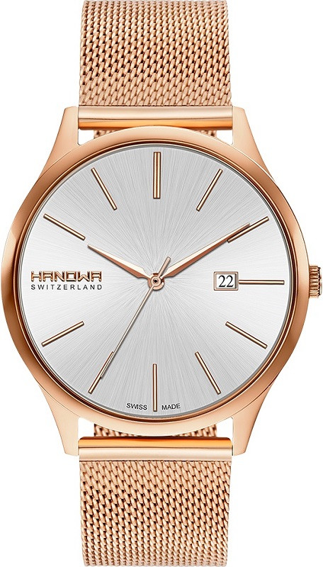 Наручные часы HANOWA Pure 16-3075.09.001