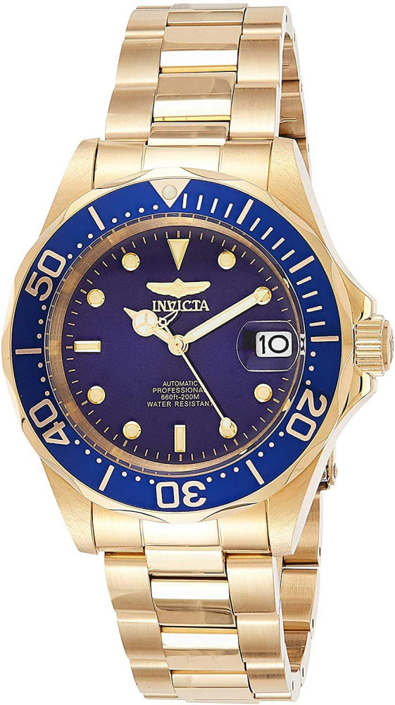 Наручний годинник Invicta Pro Diver Men 8930
