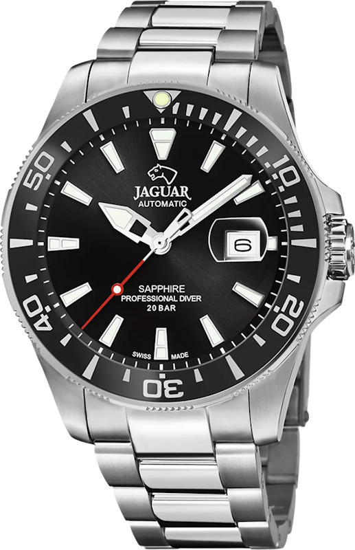 Наручные часы Jaguar Pro Diver J886/3