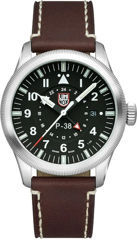 Наручний годинник Luminox P-38 Lightning 9521