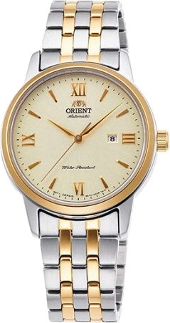 Наручний годинник Orient RA-NR2001G10B