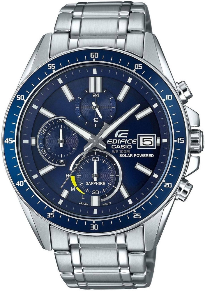 Наручний годинник Casio Edifice EFS-S510D-2A