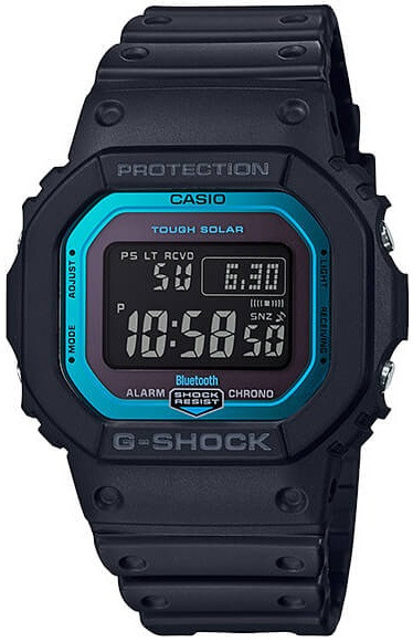 Наручний годинник Casio G-Shock GW-B5600-2