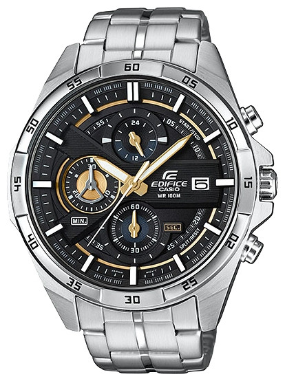 Наручные часы Casio Edifice EFR-556D-1A