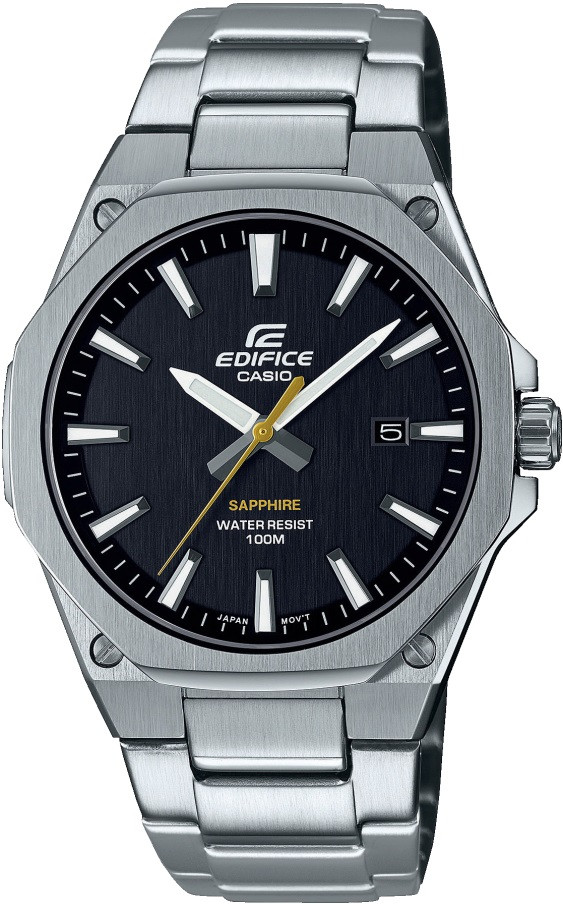 Наручний годинник Casio Edifice EFR-S108D-1A