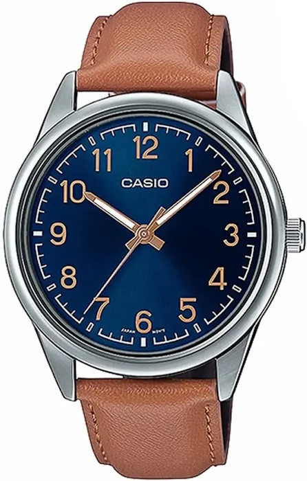 Наручные часы Casio MTP-V005L-2B4