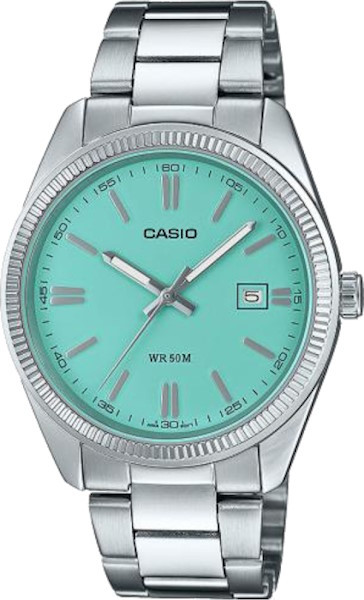 Наручные часы Casio MTP-1302PD-2A2