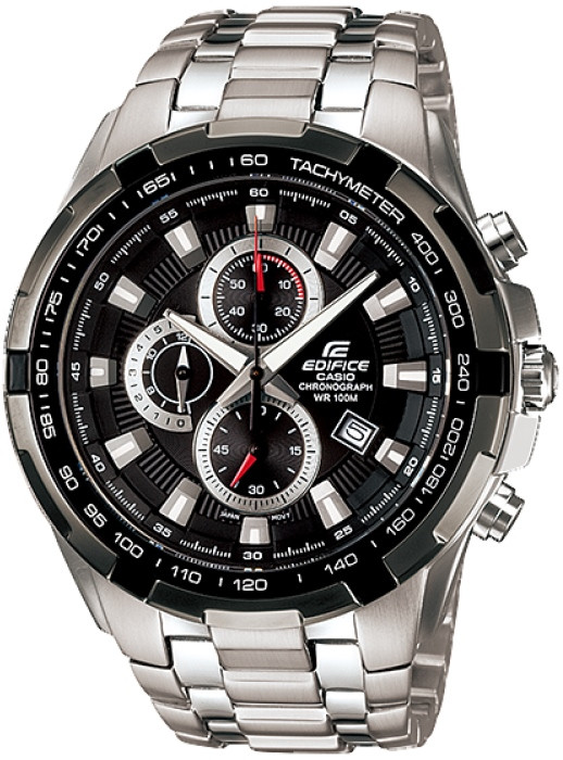 Наручные часы Casio Edifice EF-539D-1A