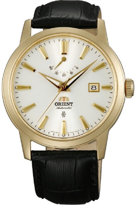 Наручний годинник Orient FFD0J002W0